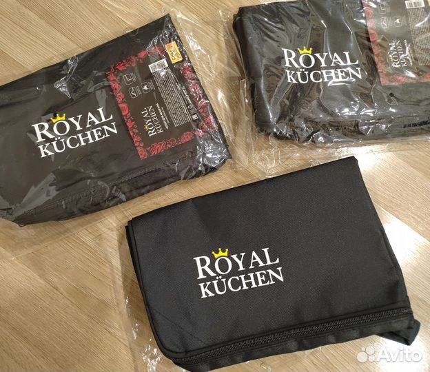 Сумка Royаl Kuchen, новая