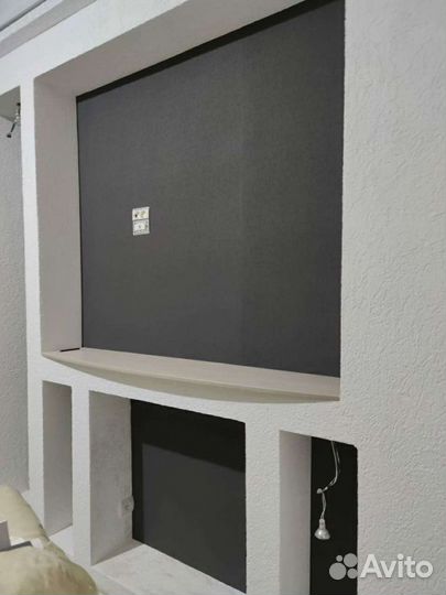 Ремонт и отделка квартир