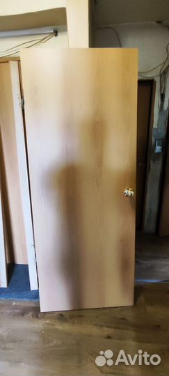 Двери межкомнатные