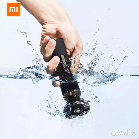 Электробритва Xiaomi