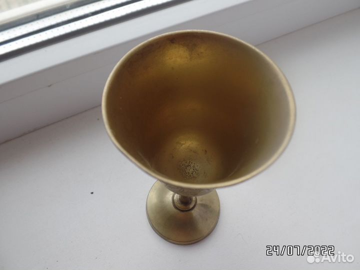 Бокалы Индия