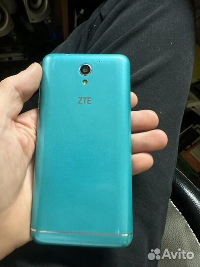 ZTE Blade A510, 8 ГБ