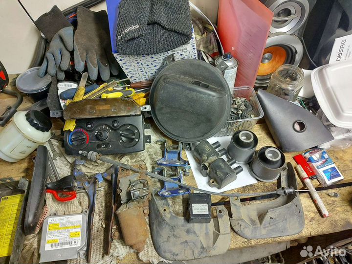 На chevrolet aveo т200 пластик салона, смотреть