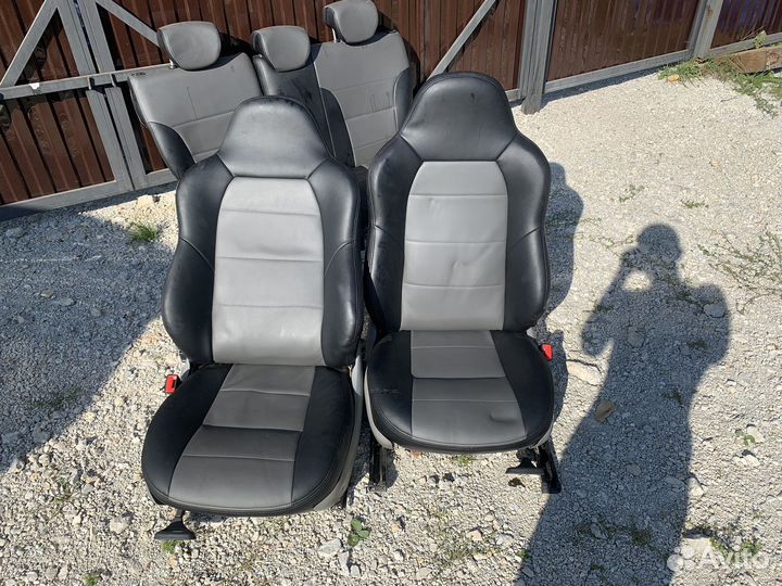 Ваз (LADA) Kalina 1.6 MT, 2012, битый, 147000км