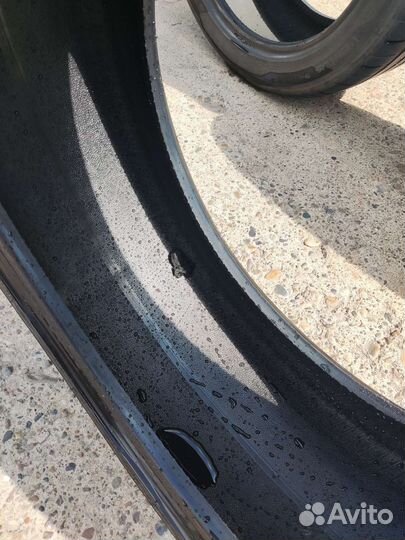 Hankook Ventus Prime 2 K115 225/45 R17