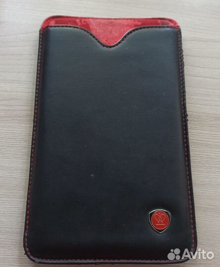 Планшет prestigio