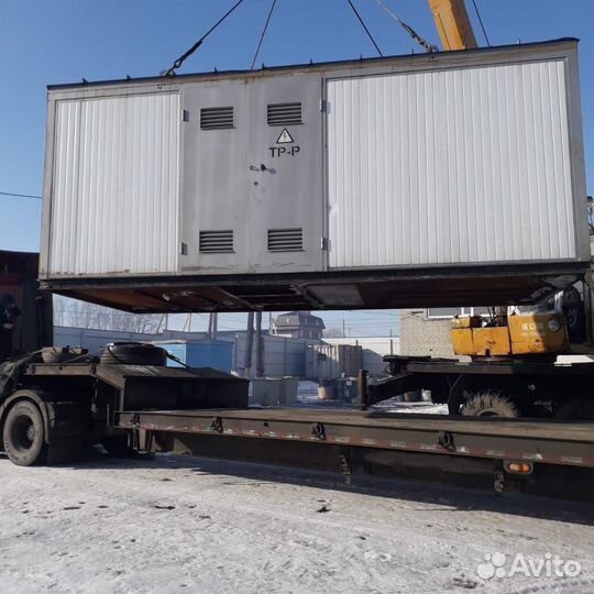 Трансформатор Б\У тсз