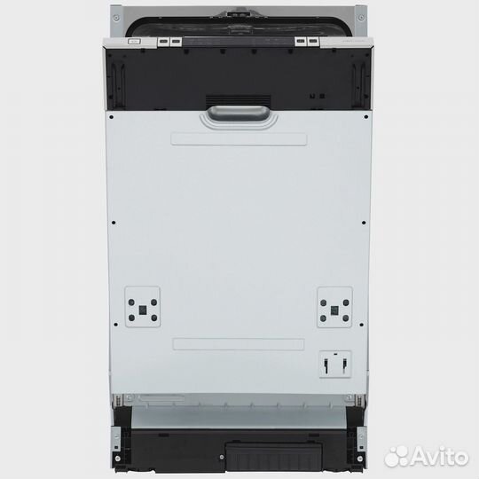 Встраиваемая посудомоечная машина Krona Martina 45