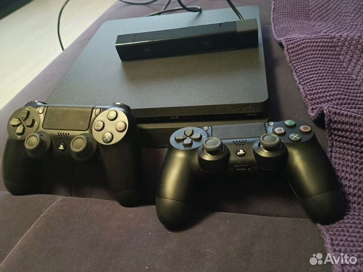 Sony PS4