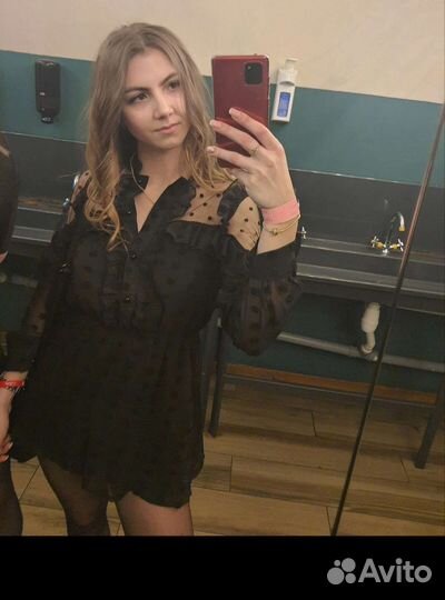 Комбинезон женский