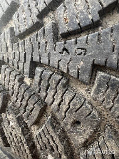 Nokian Tyres Nordman 4 215/60 R16