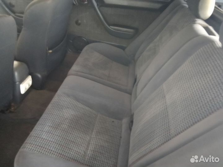 Toyota Carina E 2.0 МТ, 1995, 556 000 км