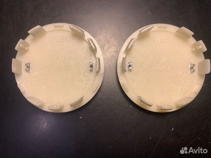 Заглушки ступицы колесного диска