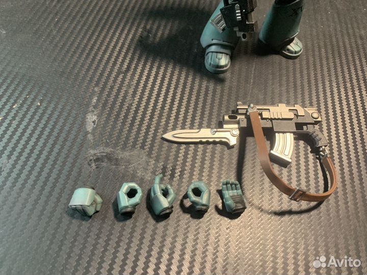 Joytoy sons of horus