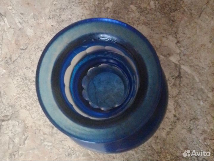 Графин, конфетницы