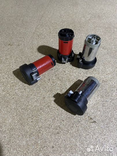 Продам моторчики воздушного сигнала 24v