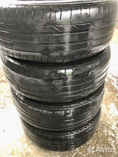 Bridgestone Turanza T001 225/55 R17 97W