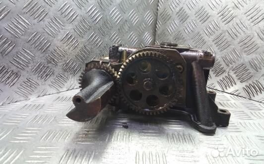 Балансирный вал бензиновый audi A4 B6 (ALV17CG01)