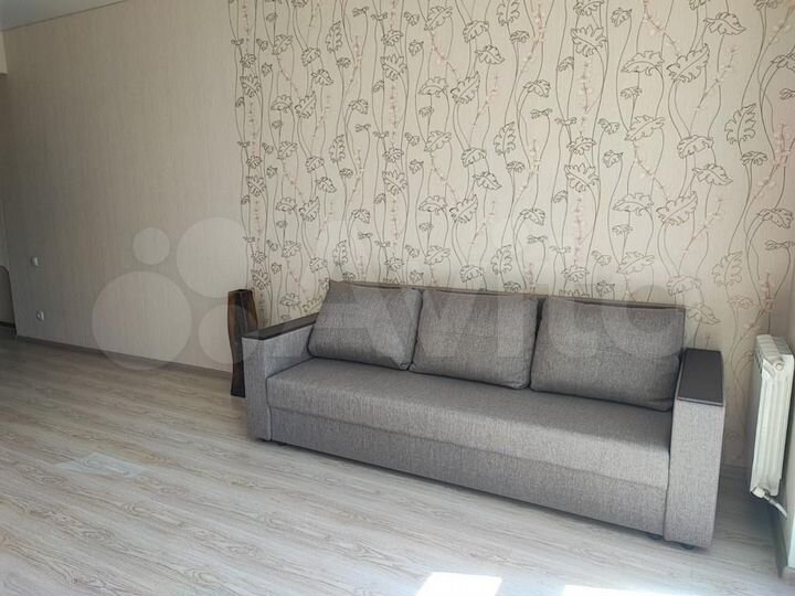 2-к. квартира, 48 м², 5/14 эт.