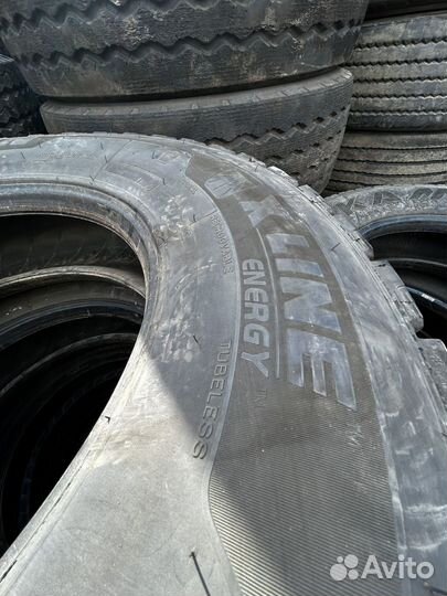 Ведущий шины 315/70 R22.5 Michelin