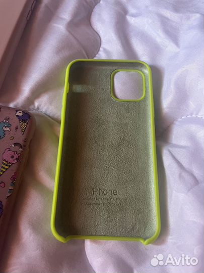 Чехлы на телефон iPhone 11 pro
