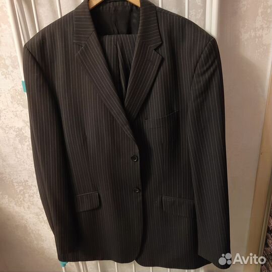 Костюм мужской