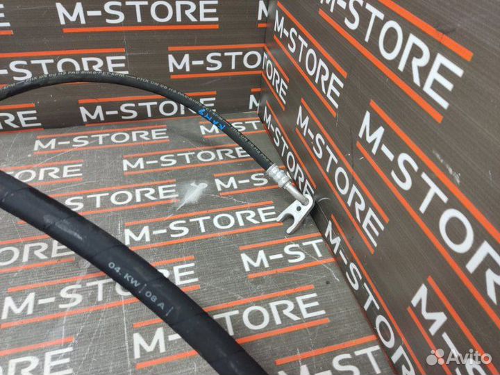 Трубка кондиционера Mercedes-Benz E-Class W211