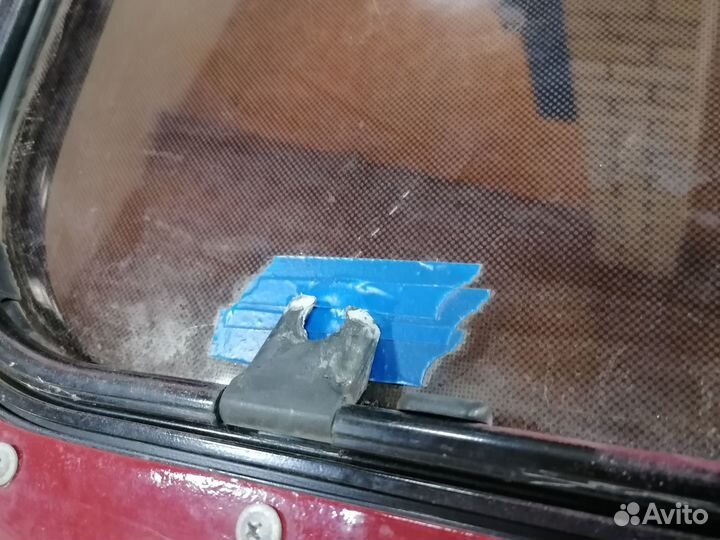 Люк потолка Mazda 323 E5 1.5 1980-1989