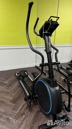 Эллиптический тренажер kettler kylo s