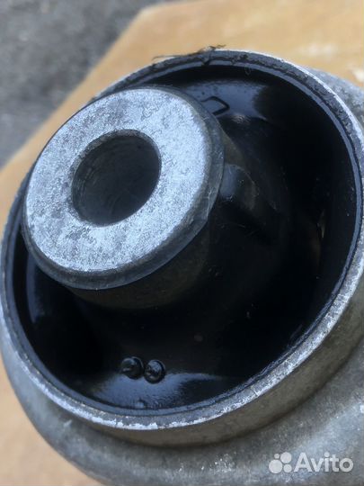 Рычаги передние косые BMW F10