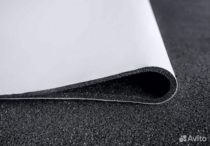 Шумoff Absorber 5 750*1000мм