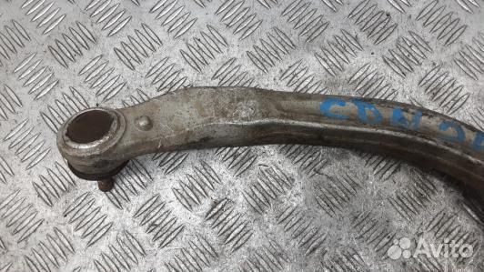 Рычаг передний нижний правый volkswagen passat B5