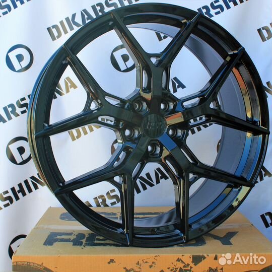 Диски на BMW бмв X5 E70 F15 R22