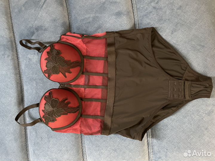 Боди женское 85В