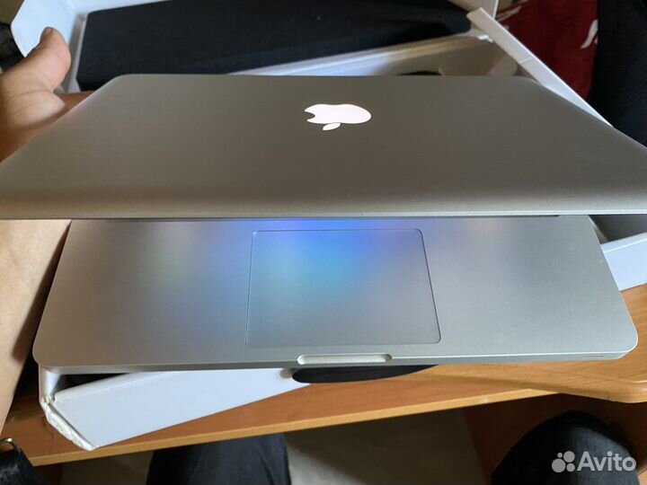 Apple MacBook Pro 13