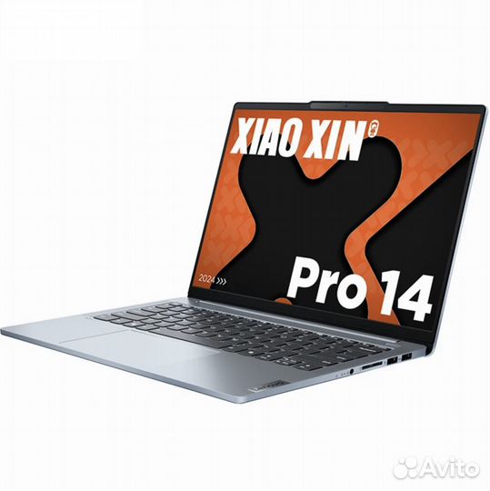 Lenovo Xiaoxin Pro 14 R7-8845h Oled 32GB 1024GB