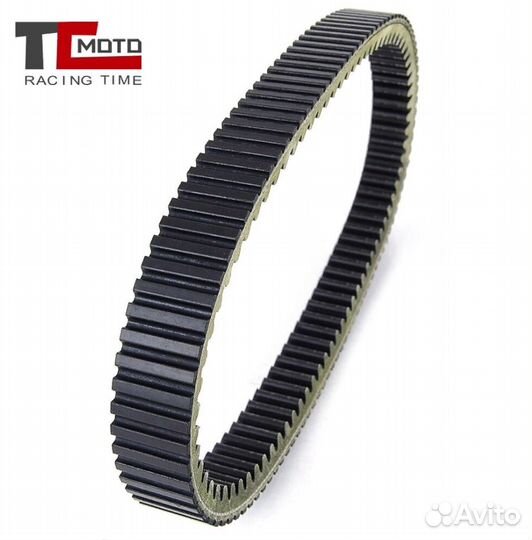 Ремень TC moto racing time BRP G1 c 2007 года