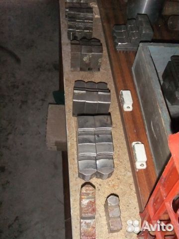 Патрон токарный Ф100 - Ф1000мм. 3-х и 4-х кулачков