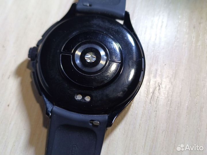 Часы xiaomi Watch 2 Pro