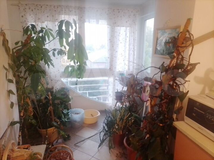 3-к. квартира, 104,7 м², 5/12 эт.