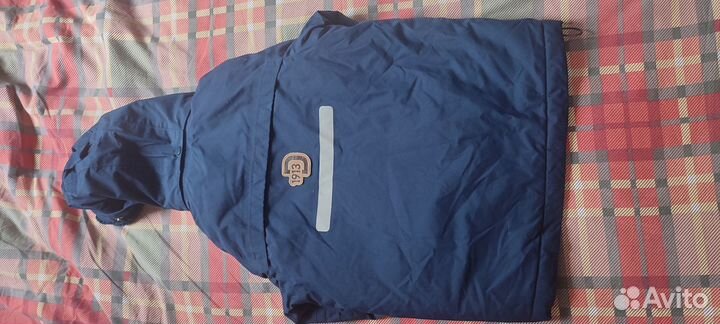 Зимняя куртка didriksons 110