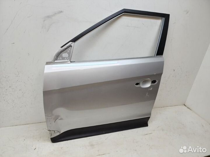 Дверь передняя левая Hyundai Creta 1 2015-2021