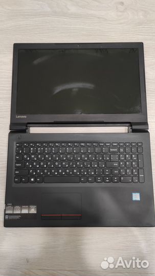 Ноутбуки Lenovo неисправные