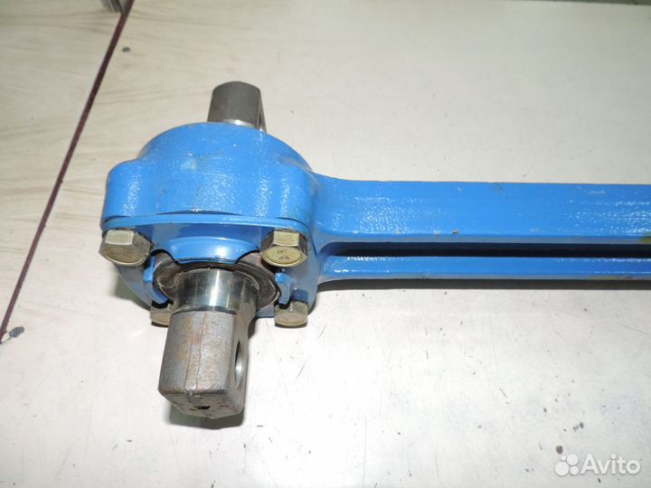 Штанга реактивная Камаз- 6520, 6522, (рмш) ростар
