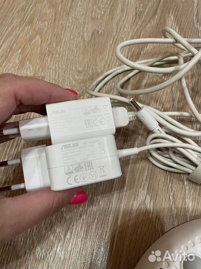 Wi-fi роутер: mech система Asus Lyra