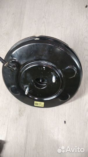 Вакуумный усилитель Усилитель тормозов Вакуумник H