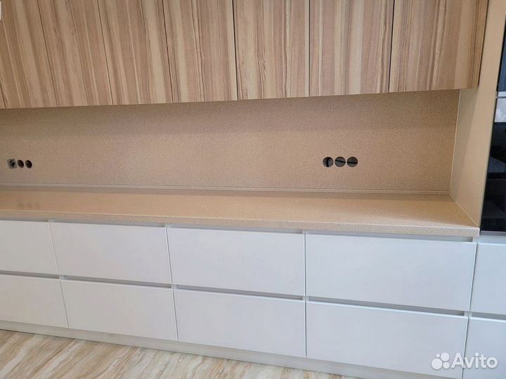 Столешница из камня