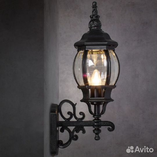 Садово-парковый светильник Arte 