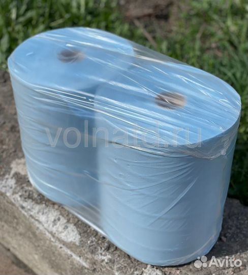 Протирочная Бумага