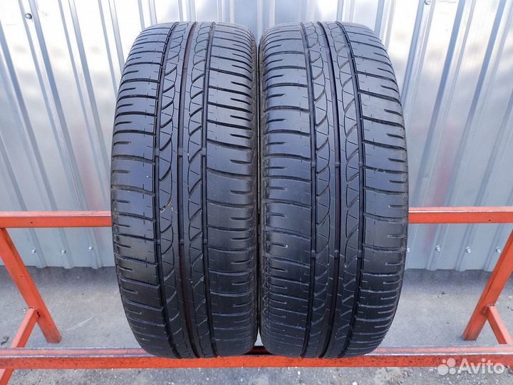 Bridgestone B250 175/55 R15 77T